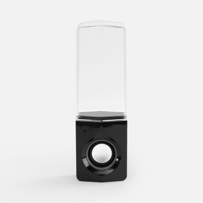Bluetooth-колонка с поющим фонтаном Fuente