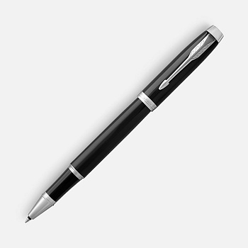 Роллер Parker IM Black СT