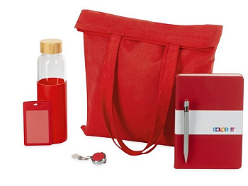 Welcome pack "Color Refine"