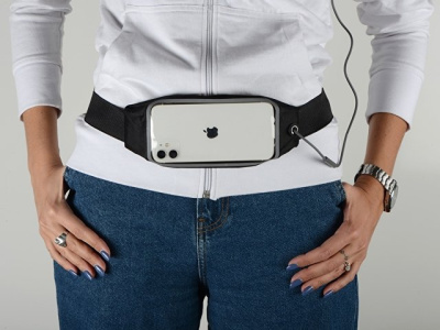 Сумка на пояс "Спринт"