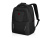 Рюкзак WENGER ALTAIR 15.6", черный, переработанный ПЭТ/Полиэстер, 32х21х44 см