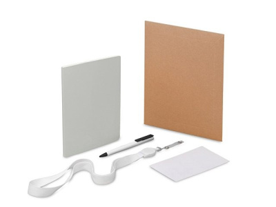 Welcome pack "Smart start"