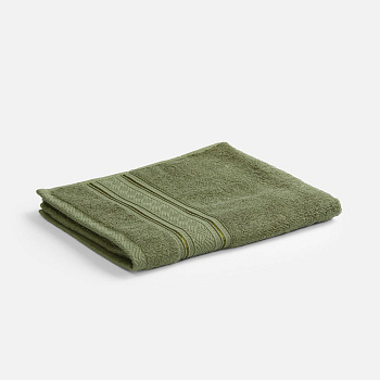 Полотенце махровое Terrychic, среднее