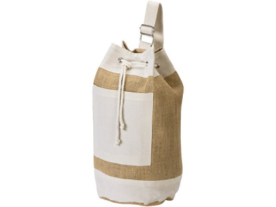 Рюкзак Jute из джута