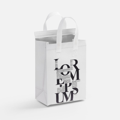 Термосумка для напитков «Термобэг» на заказ