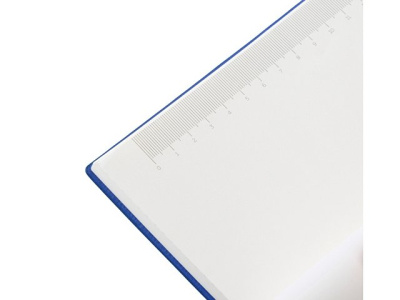 Набор блокнот в гибкой обложке А5 и металлическая шариковая ручка "Nabokov"