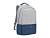 RIVACASE 7567 grey/dark blue рюкзак для ноутбука 17.3" / 6