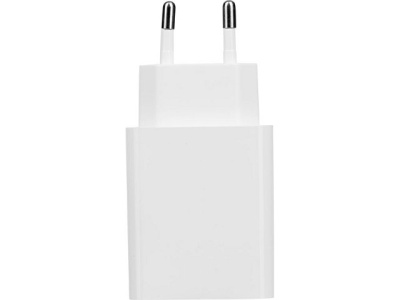 Сетевое зарядное устройство c выходами USB-A и USB-C «Recharger Pro», быстрая зарядка QC/PD, 30 Вт