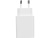 Сетевое зарядное устройство c выходами USB-A и USB-C «Recharger Pro», быстрая зарядка QC/PD, 30 Вт