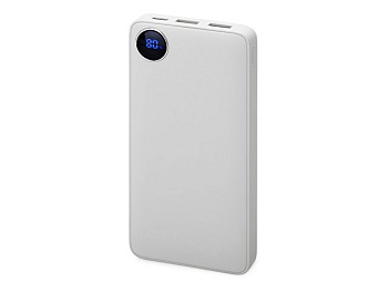 Внешний аккумулятор с дисплеем «Mild», 10 000 mAh