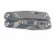 Мультитул Stinger, 100x45 мм, 11 функций, сталь, серебристый Мультитул Stinger, 100x45 мм, 11 функций, сталь, серебристый