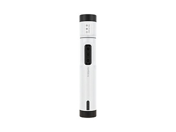 Отвертка аккумуляторная Rombica MyKit S1 Black (Р)