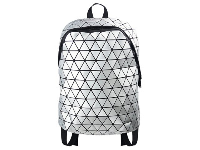 Rombica Mybag Prisma Silver