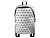 Rombica Mybag Prisma Silver