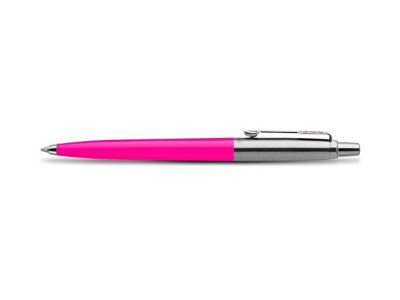 Шариковая ручка Parker Jotter ORIGINALS MAGENTA