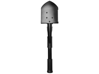 Складная лопата c чехлом "Spade"