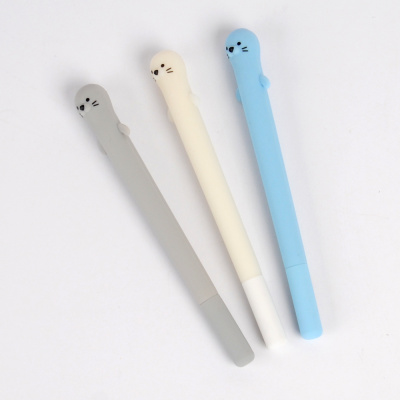 Ручка Нерпа