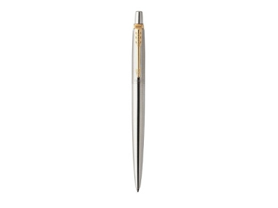 Шариковая ручка Parker Jotter Essential, St. Steel GT