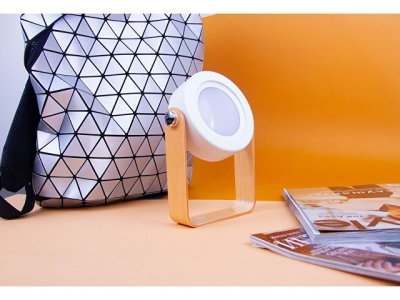 Rombica LED Oko
