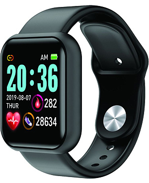 Спортивные товары