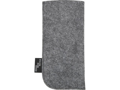 Чехол для очков Felta из материалов, переработанных согласно стандарту GRS