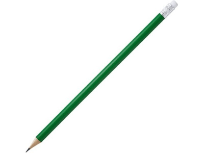 Карандаш деревянный COUVET с ластиком