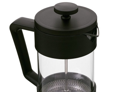 Пластиковый френч-пресс "Intense", 600мл