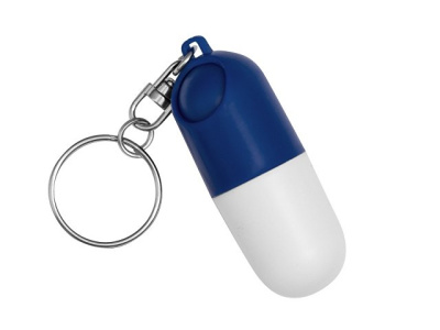 Таблетница "Capsule"