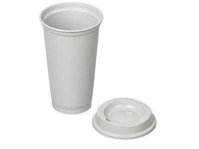 Стакан-тамблер SipGo, 400мл