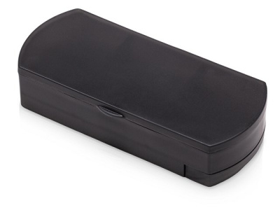 Таблетница с отделением для пластырей "Treat"