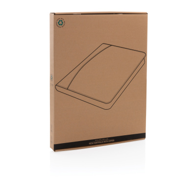 Органайзер Deluxe Tech из rPU RCS на молнии