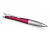 Шариковая ручка Parker Urban Vibrant Magenta CT, стержень: M, цвет чернил: blue