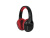 Беспроводные наушники Rombica mySound BH-17 ANC Red (Р) Беспроводные наушники Rombica mySound BH-17 ANC Red (Р)