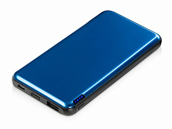 Внешний аккумулятор «Forge» v.2 металл, 10000mah
