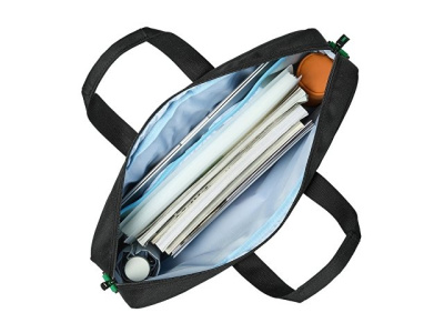 RIVACASE 5516 black кейс для ноутбука 15.6" /12