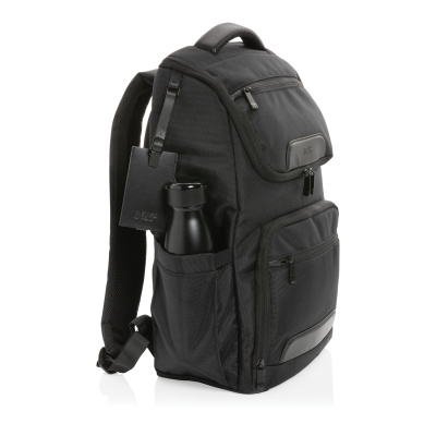 Рюкзак Swiss Peak Voyager из RPET AWARE™ для ноутбука 15