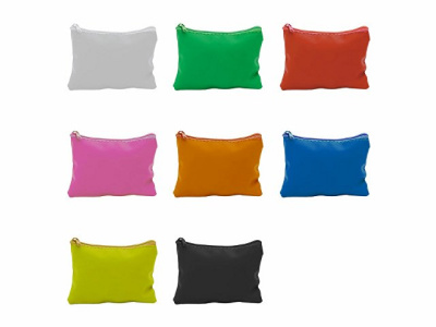 Кошелек MEDEA с кольцом для ключей