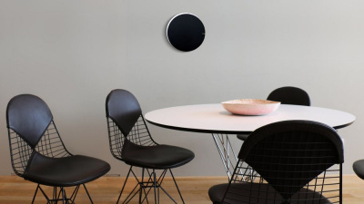 Часы настенные Melancholia Clock