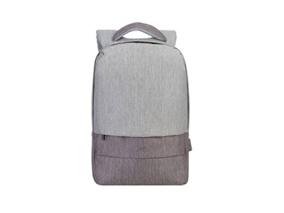 RIVACASE 7562 grey/mocha рюкзак для ноутбука 15.6"