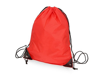 Рюкзак-мешок на шнуровке Reviver из переработанного пластика