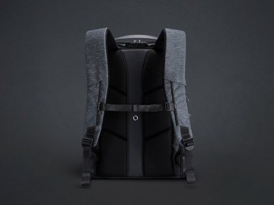 Антикражный рюкзак FlexPackPro для ноутбука 15.6"