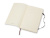 Записная книжка Moleskine Classic Soft (в клетку), Large (13х21см)