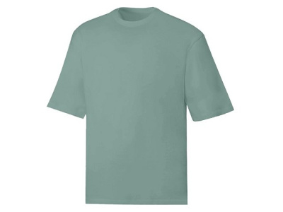 Футболка Berlin к/р оверсайз, 100% хлопок, 180гр