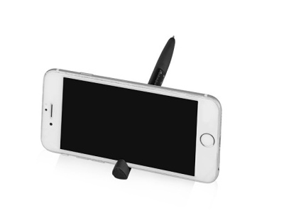 Ручка-стилус металлическая шариковая многофункциональная (6 функций) «Multy»