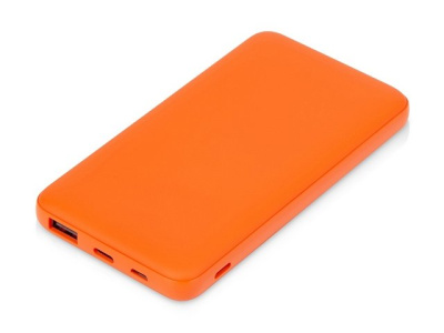 Подарочный набор c блокнотом С2, ручкой и повербанком 10000 mAh