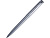 Шариковая ручка Waterman GRADUATE ALLURE CHROME CT корпус глянцевый