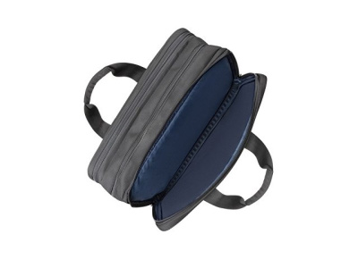 RIVACASE 8432 black ECO сумка для ноутбука 15.6” / 6
