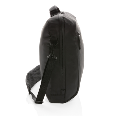 Сумка для ноутбука Fashion Black