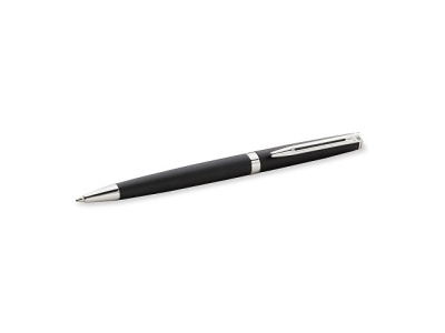 Шариковая ручка Waterman Hemisphere, цвет: MattBlack CT