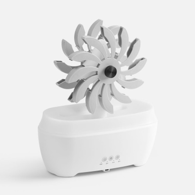 Увлажнитель-ароматизатор Steam Spin